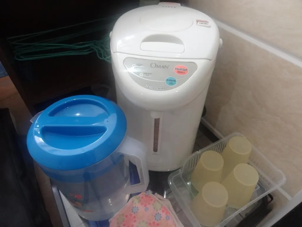 九龙 大华宾馆酒店 招待所