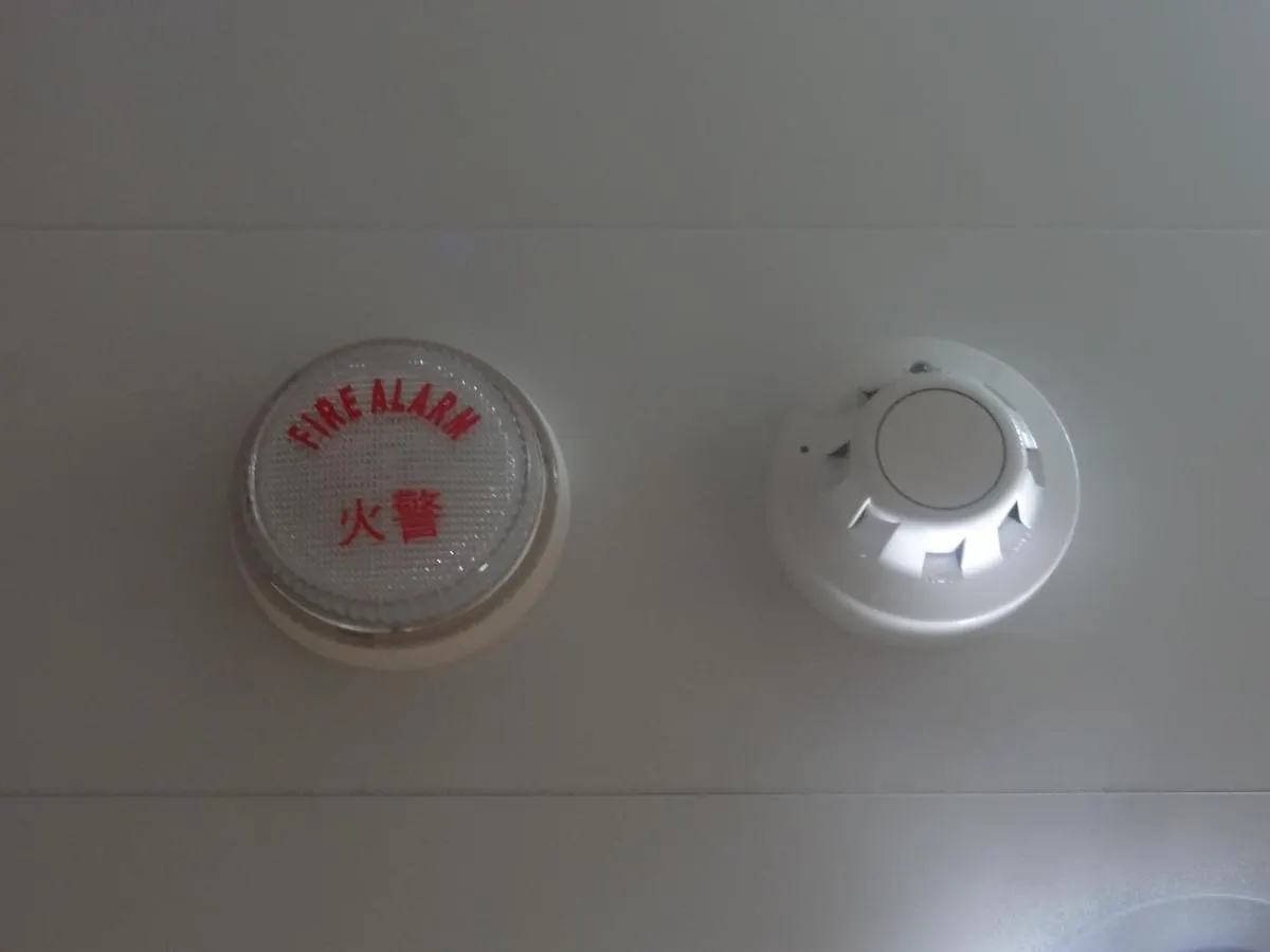九龙 大华宾馆酒店 中国